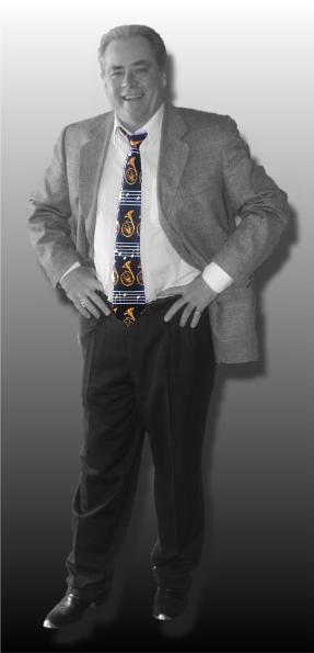Pictures of 'Big Daddy'